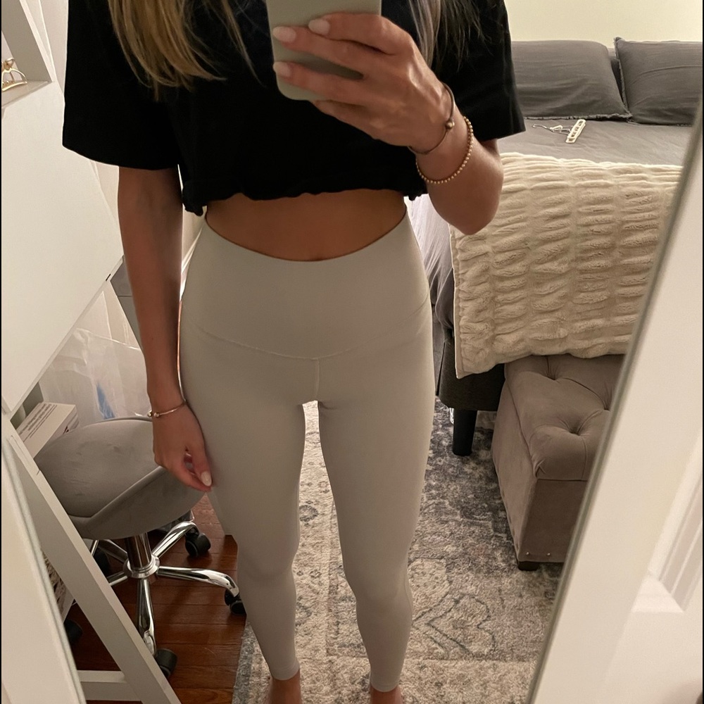 Lululemon Align Legging 28”